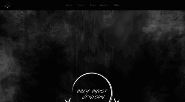 greyghostvenison.co.uk