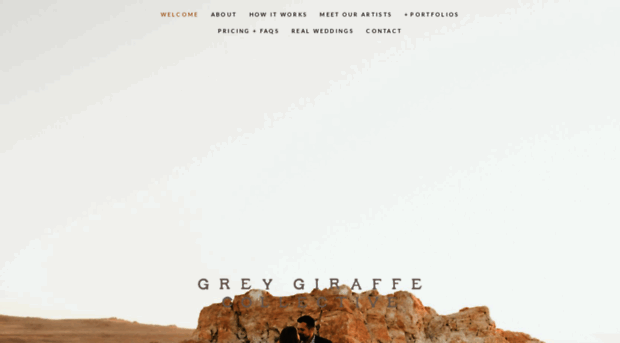 greygiraffe.com