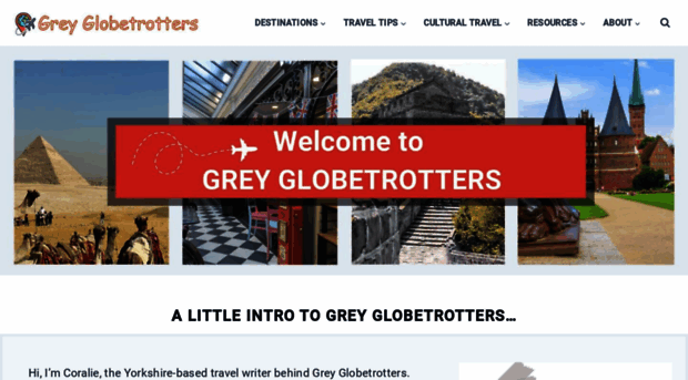 greyglobetrotters.com