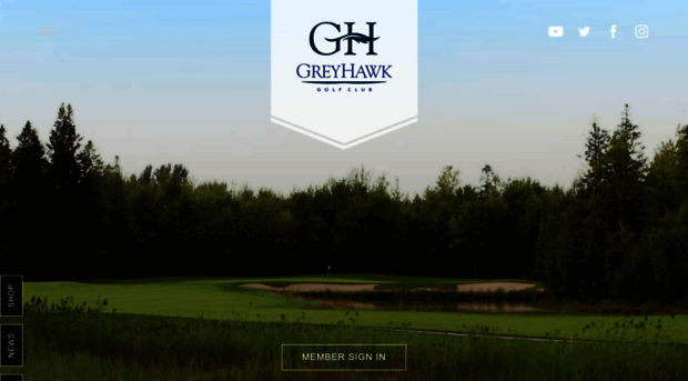 greyhawk.clublink.ca