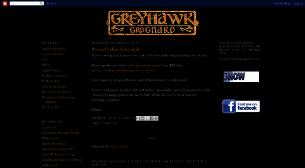 greyhawkgrognard.blogspot.fr