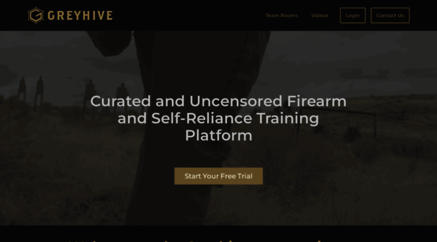 greyhive.com