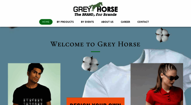 greyhorseclothing.com