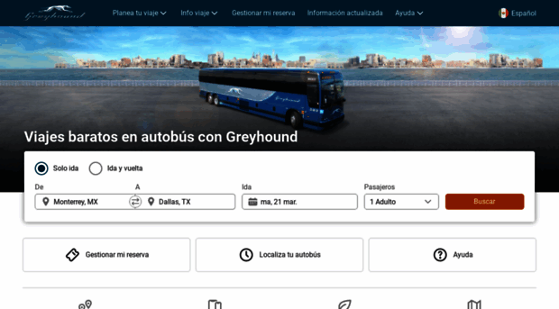 greyhound.com.mx