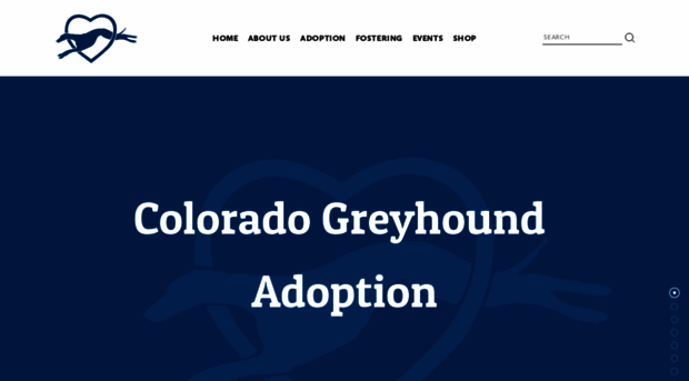 greyhoundadoption.com