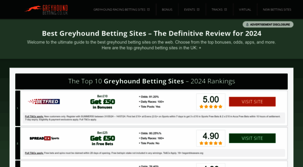 greyhoundbetting.co.uk