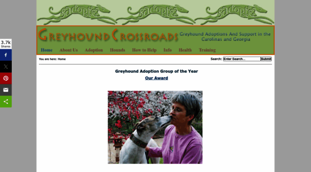 greyhoundcrossroads.com