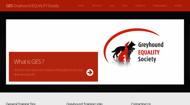 greyhoundequality.org