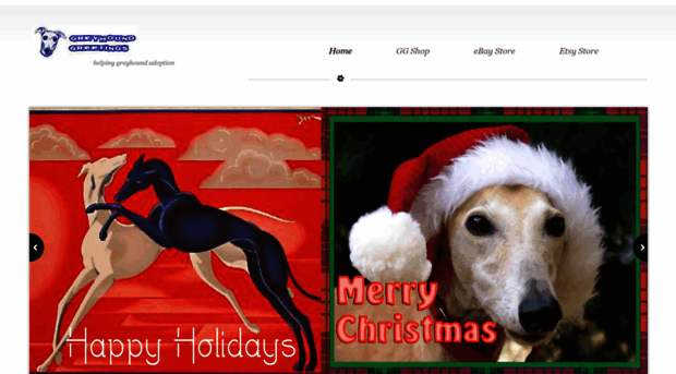 greyhoundgreetings.com