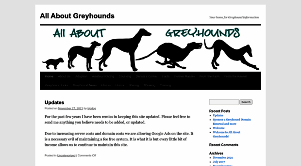 greyhoundinfo.org