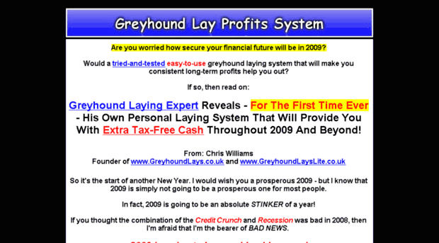 greyhoundlayprofits.co.uk