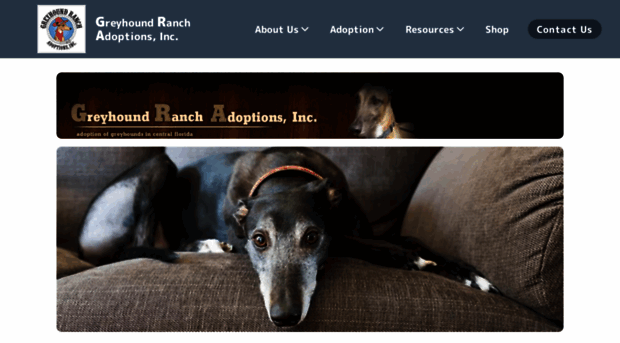 greyhoundranch.org