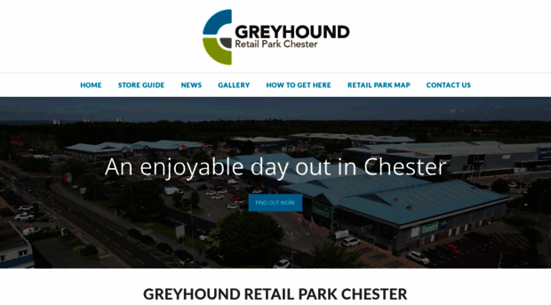 greyhoundretailpark.co.uk