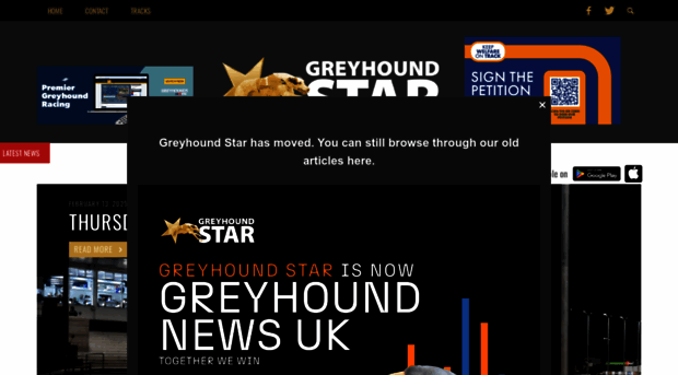 greyhoundstar.uk