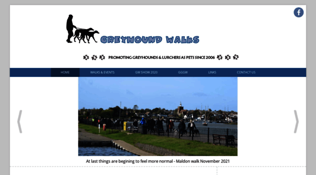 greyhoundwalks.co.uk