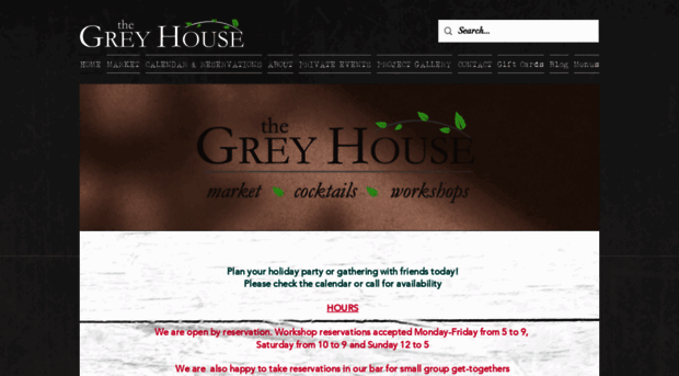 greyhousecreativemarket.com