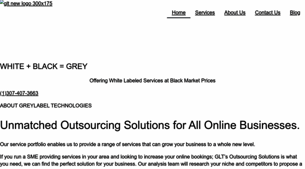 greylabeltechnologies.com