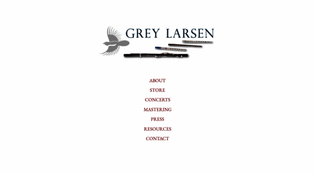 greylarsen.com