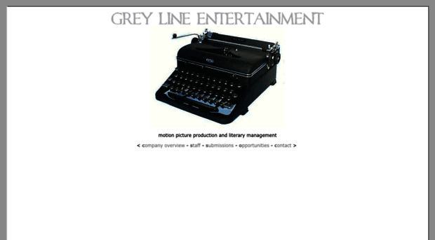 greyline.net