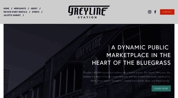 greylinestation.com