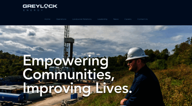 greylockenergy.com