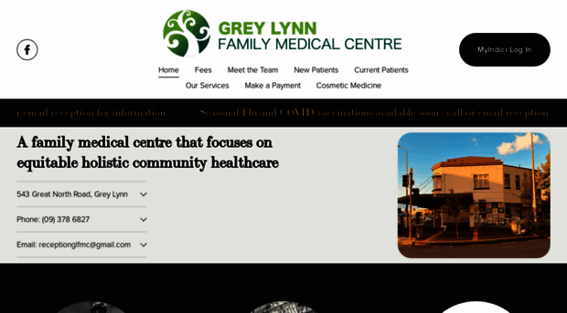 greylynnfamilymedical.co.nz