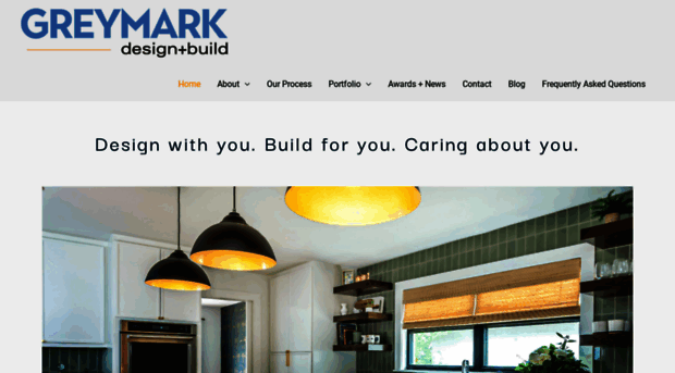 greymarkconstruction.com