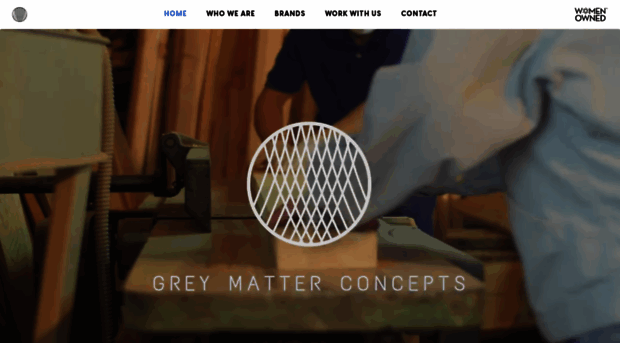 greymatterconcepts.net