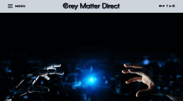 greymatterdirect.com