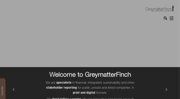 greymatterfinch.com