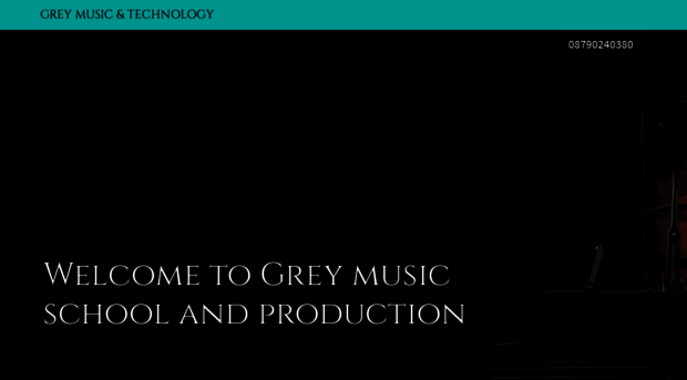 greymediapro.com