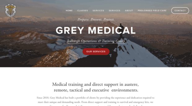 greymedicalgroup.com
