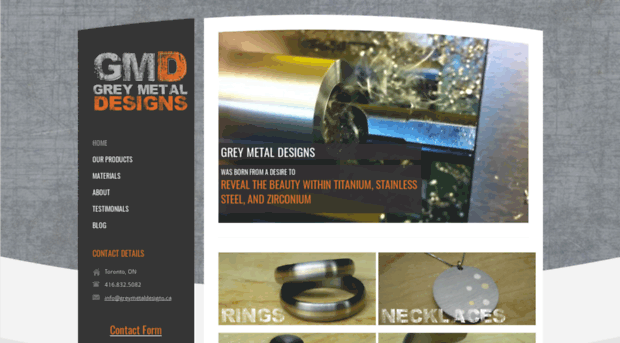 greymetaldesigns.ca