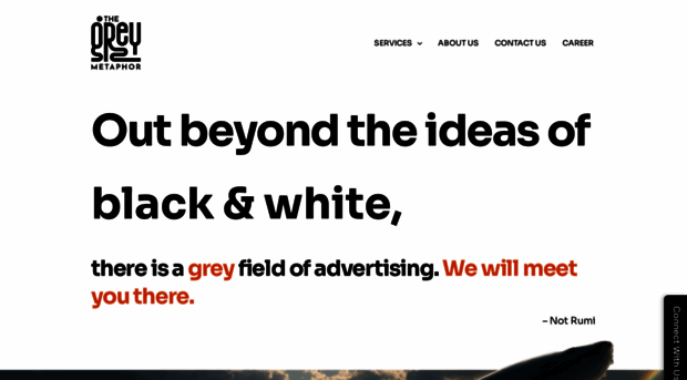 greymetaphor.com