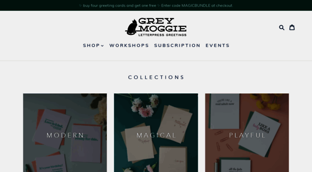 greymoggie.com