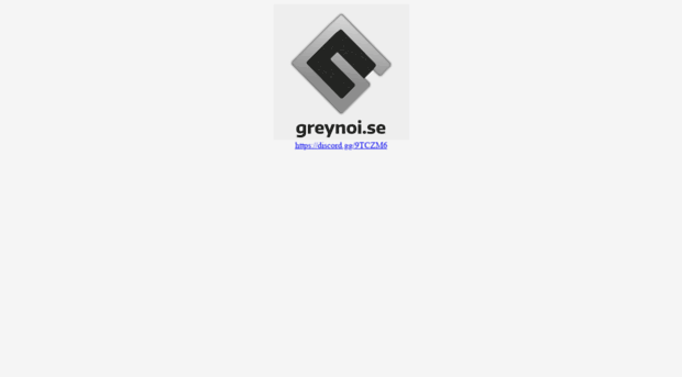 greynoi.se