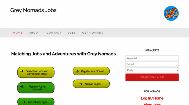 greynomadsjobs.com