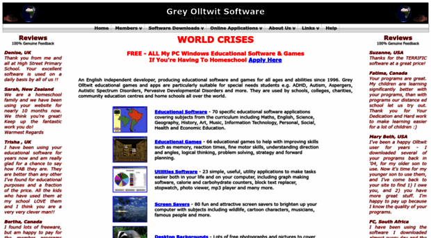 greyolltwit.org