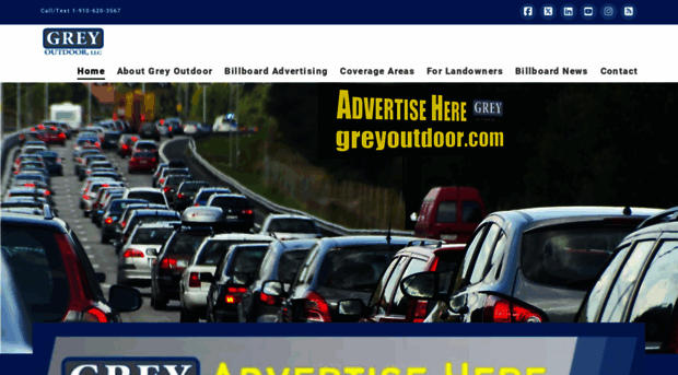 greyoutdoor.com