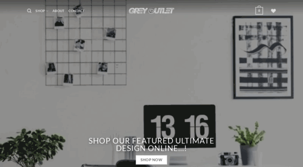 greyoutlet.com