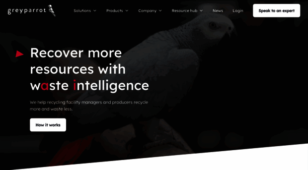 greyparrot.ai