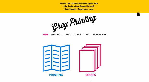 greyprinting.com