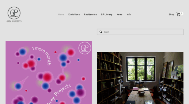 greyprojects.org