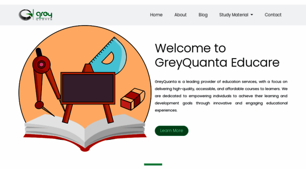 greyquanta.com