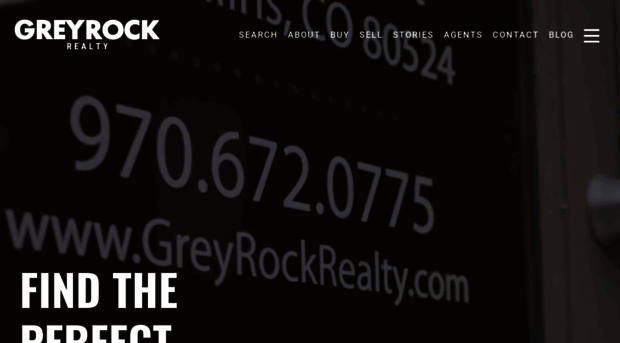 greyrockrealty.com