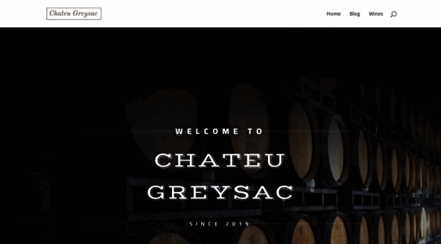 greysac.com