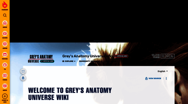 greysanatomy.wikia.com