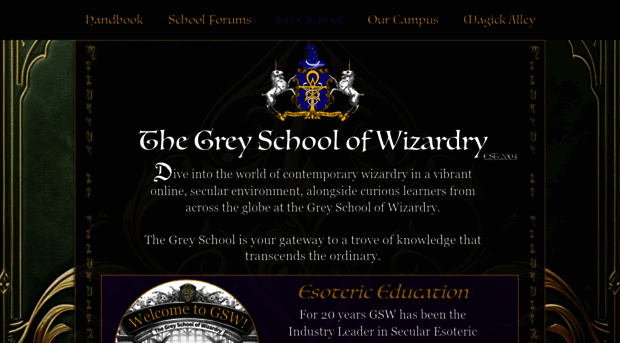 greyschool.org