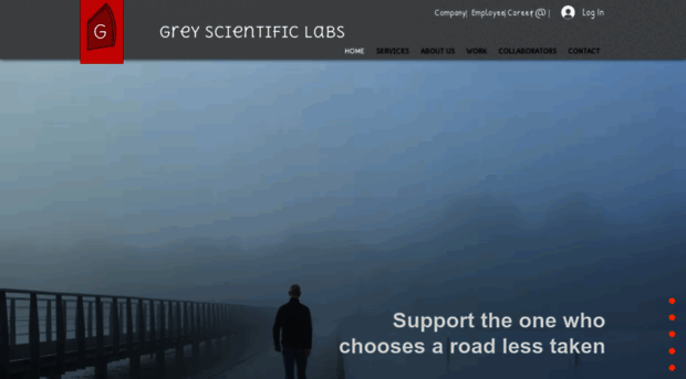 greyscientificlabs.com