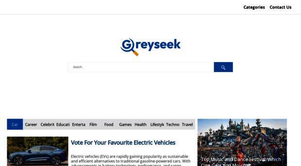 greyseek.com